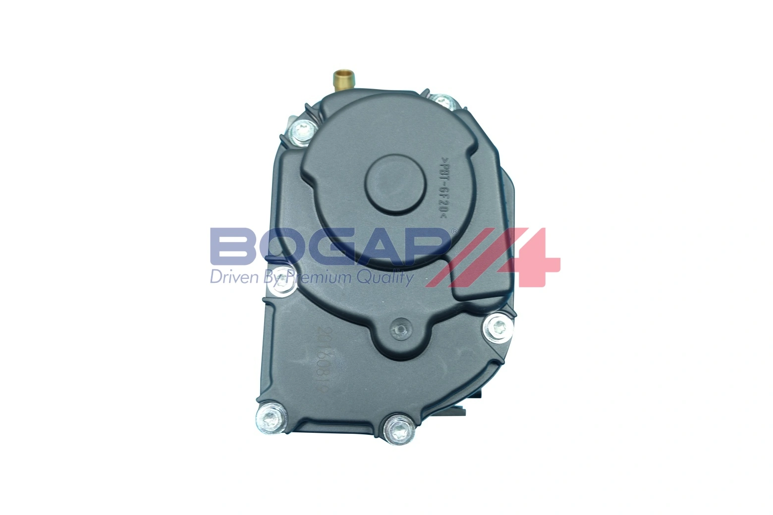 Throttle Body BOGAP Premium A6319116