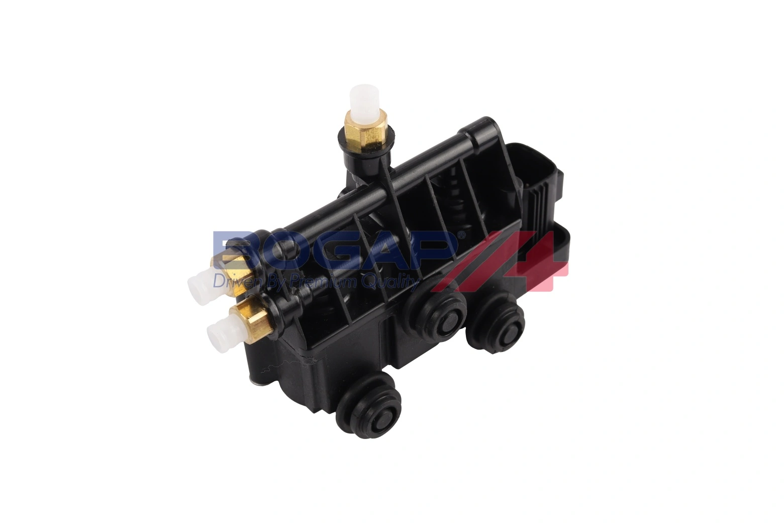 Valve, compressed-air system BOGAP Premium E3433100