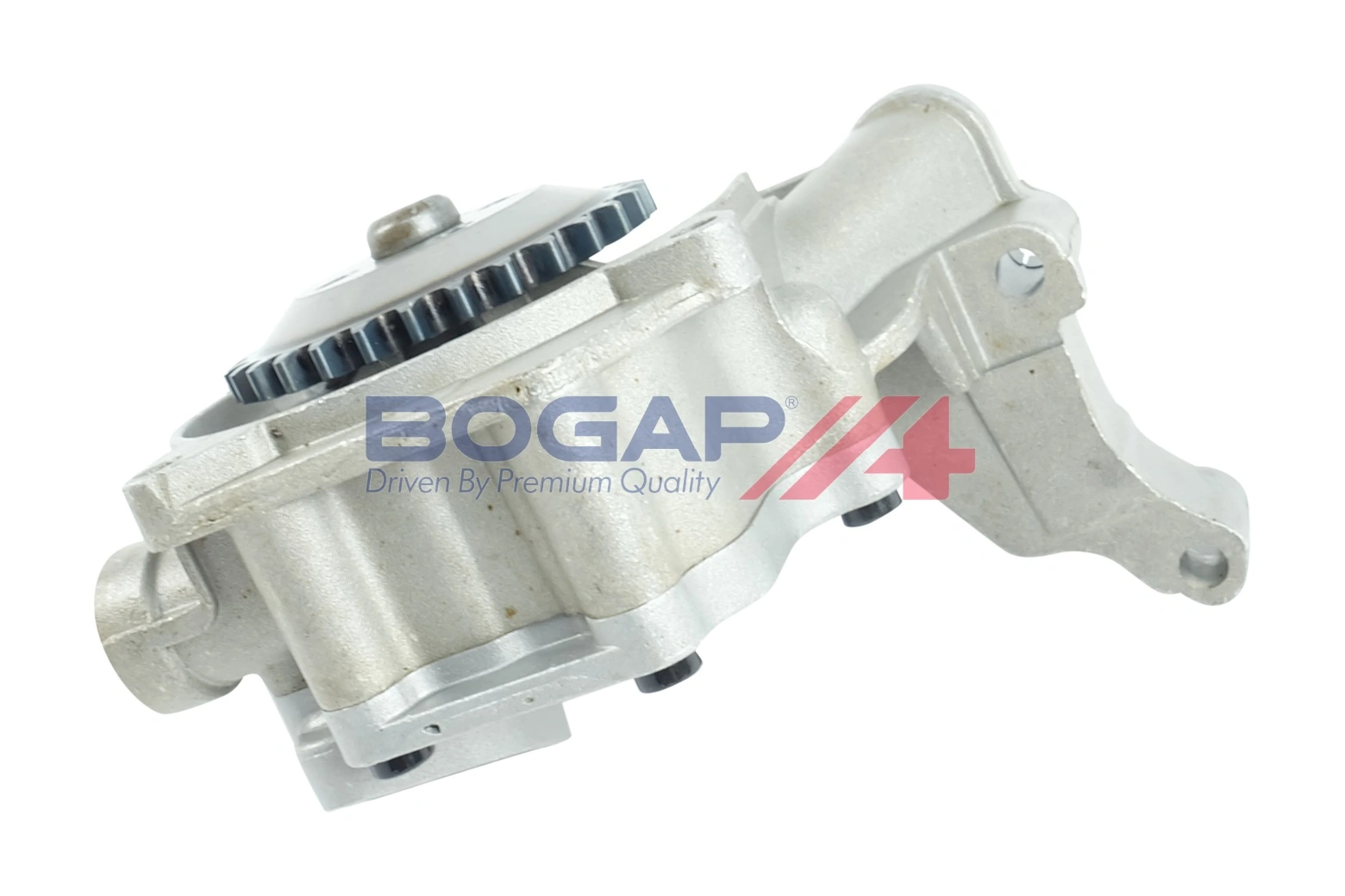 Oil Pump BOGAP Premium A1410108