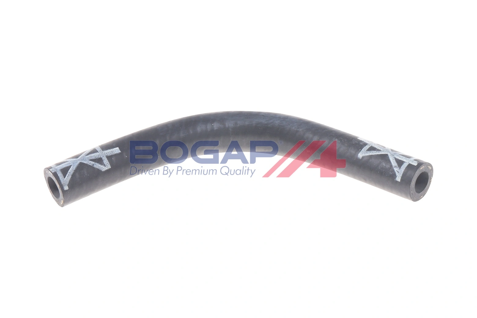 Radiator Hose BOGAP Premium A4228297