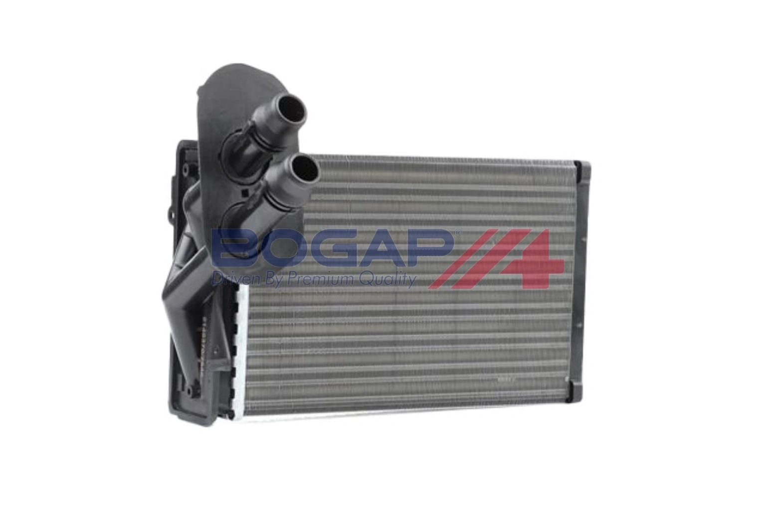 Control Unit, electric fan (engine cooling) BOGAP Premium A4244113