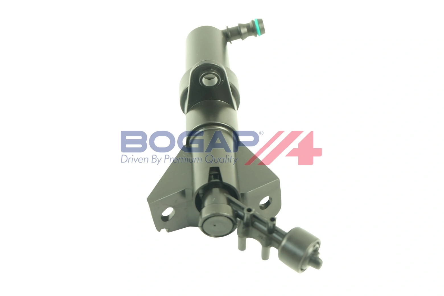 Washer Fluid Jet, headlight cleaning BOGAP Premium A5522247