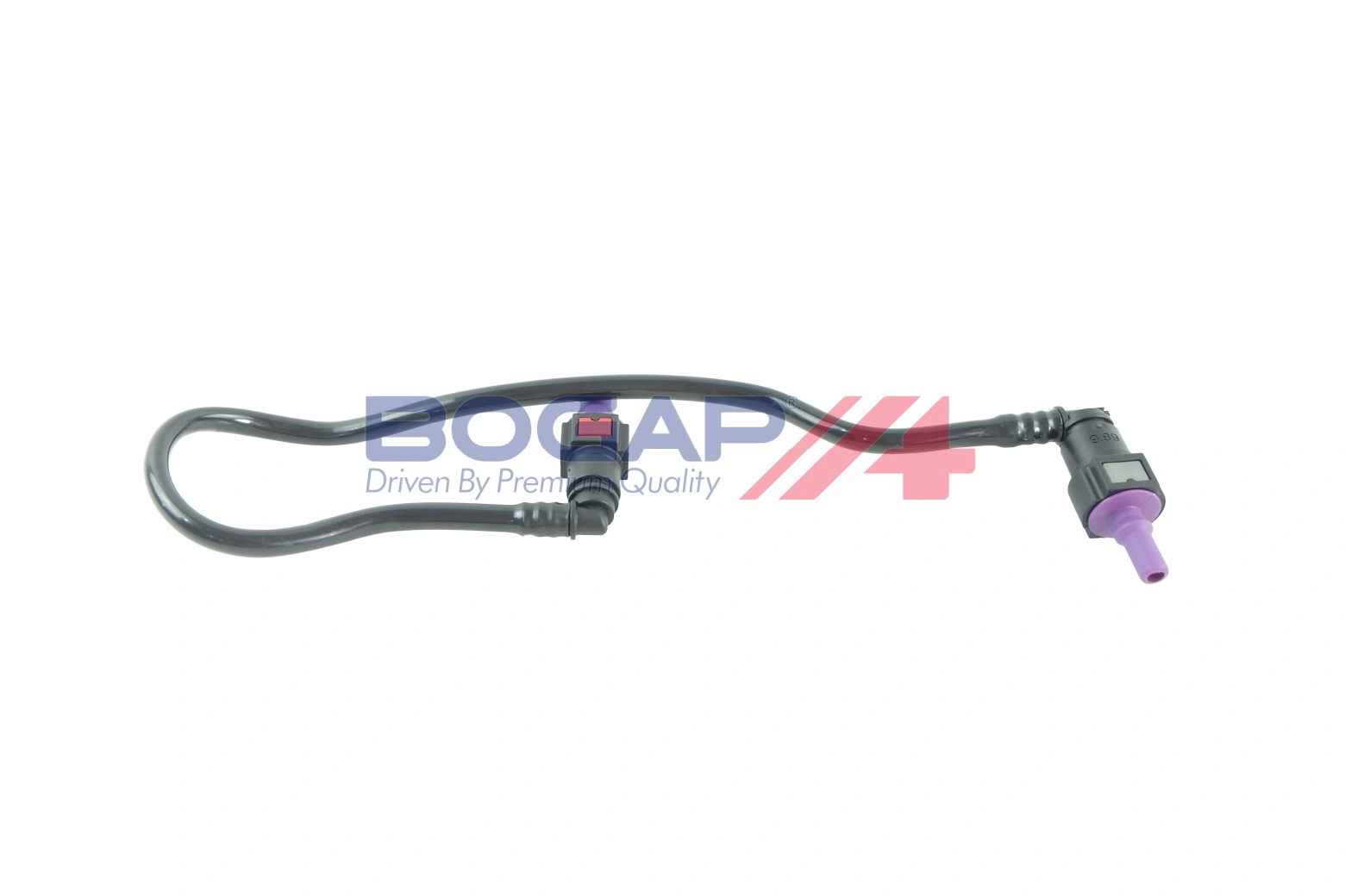 Fuel Line BOGAP Premium R1621112