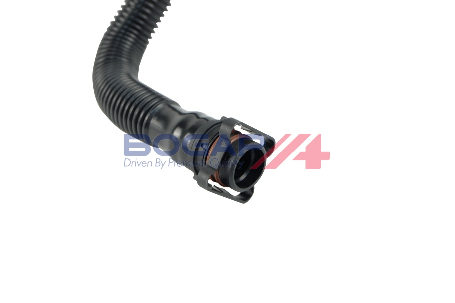 Hose, crankcase ventilation BOGAP Premium A1210131