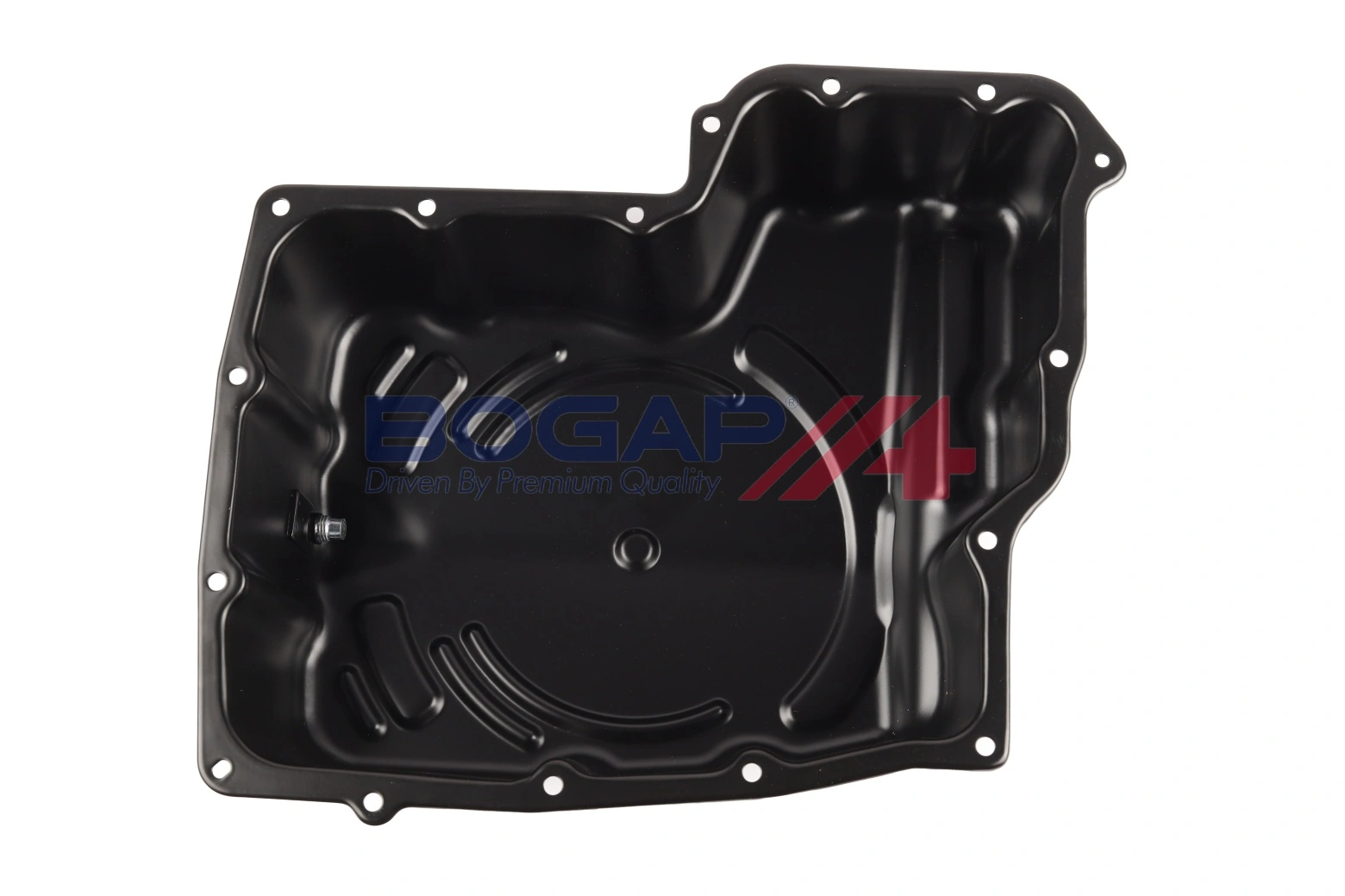 Oil Sump BOGAP Premium F1919105