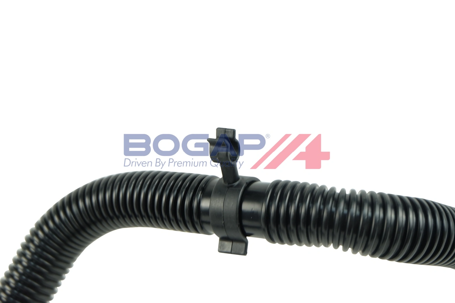 Hose, crankcase ventilation BOGAP Premium A1210131