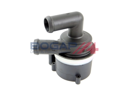 Expansion Tank, coolant BOGAP Premium A4240101