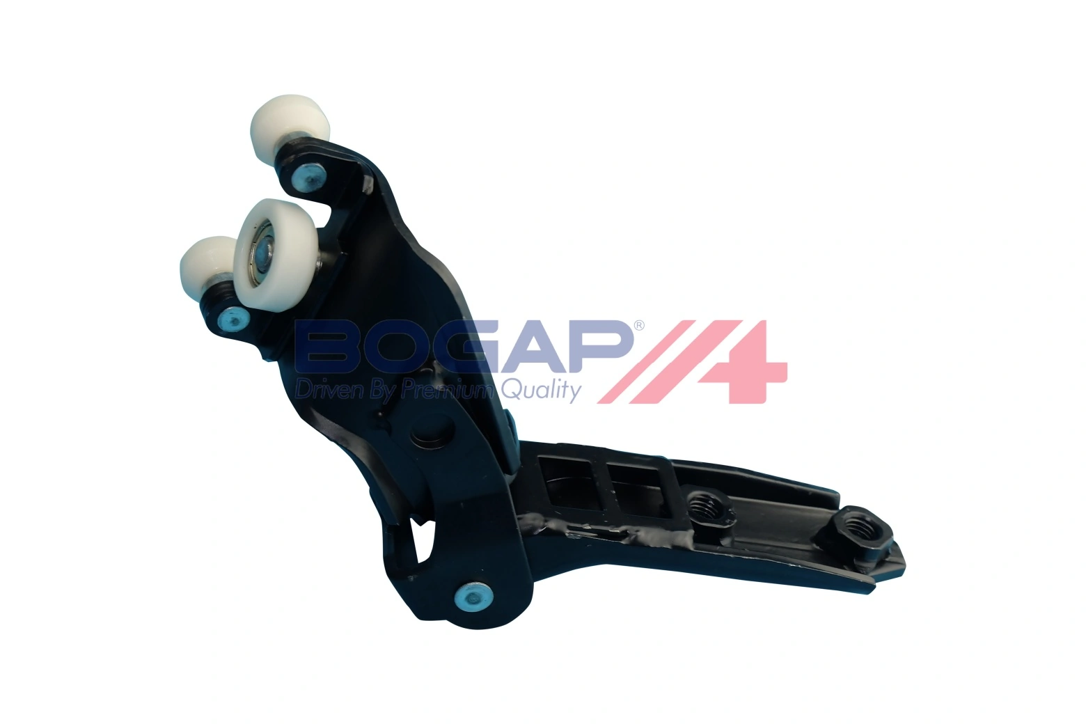 Roller Guide, sliding door BOGAP Premium A5340112