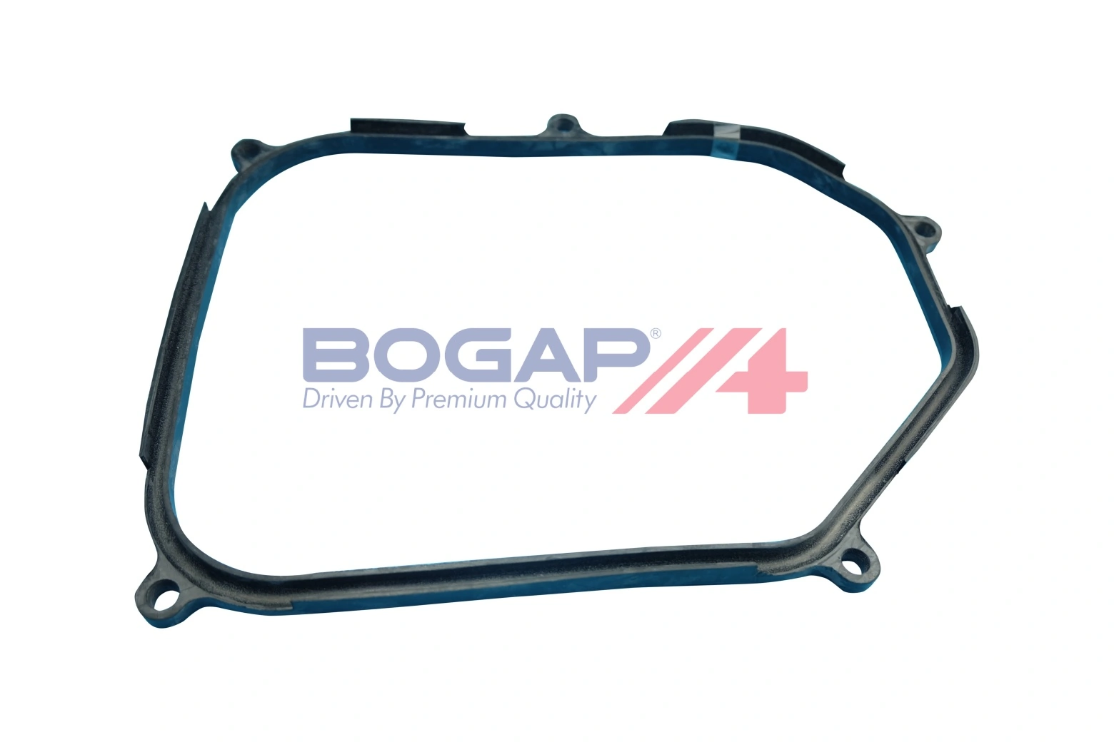 Gasket, automatic transmission oil sump BOGAP Premium A2141100