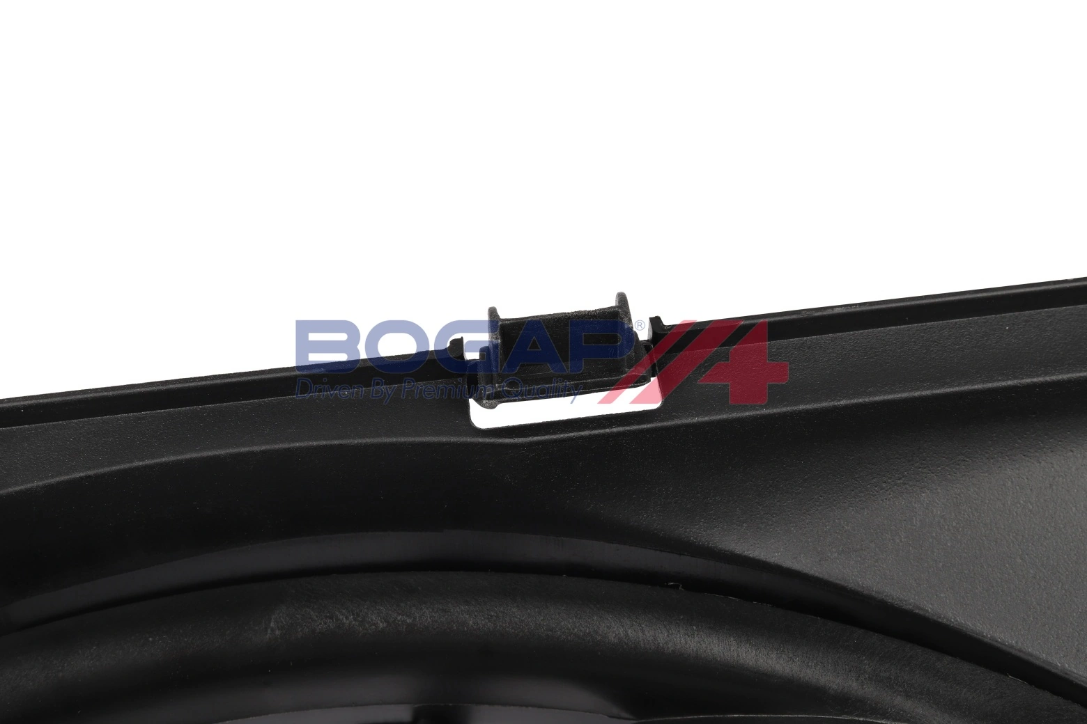 Radiator Hose BOGAP Premium A4228437