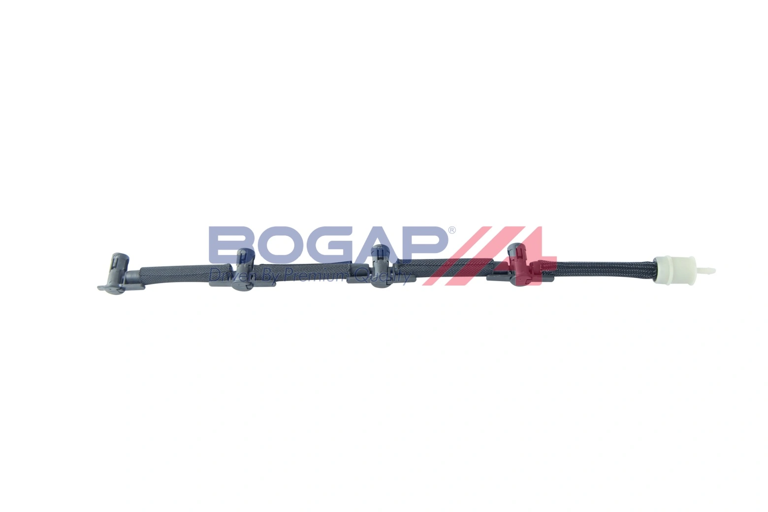 Hose, fuel overflow BOGAP Premium A1621127