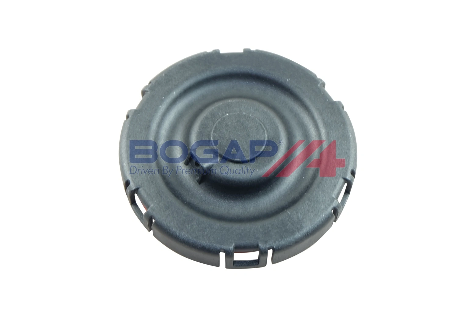 Gasket, cylinder head cover BOGAP Premium B1118101