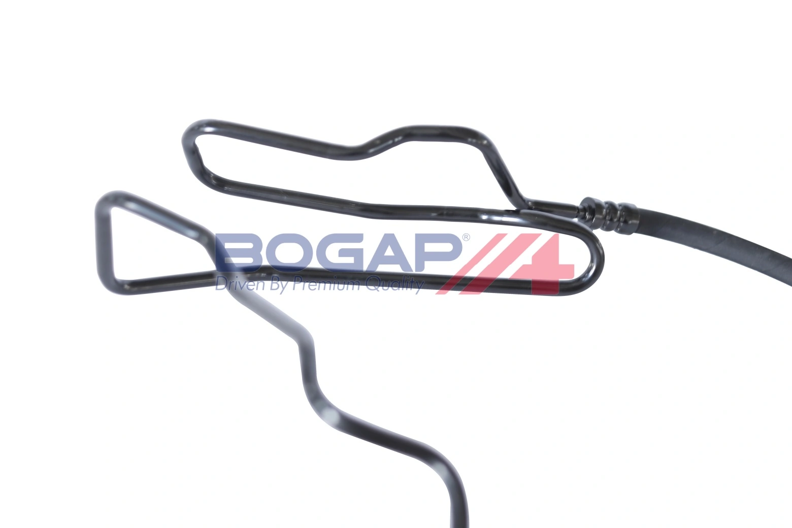 Hydraulic Hose, steering BOGAP Premium A3220113