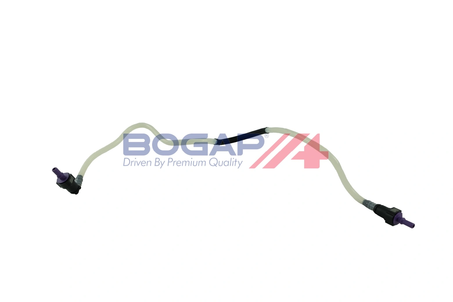 Hose, fuel overflow BOGAP Premium R1621119