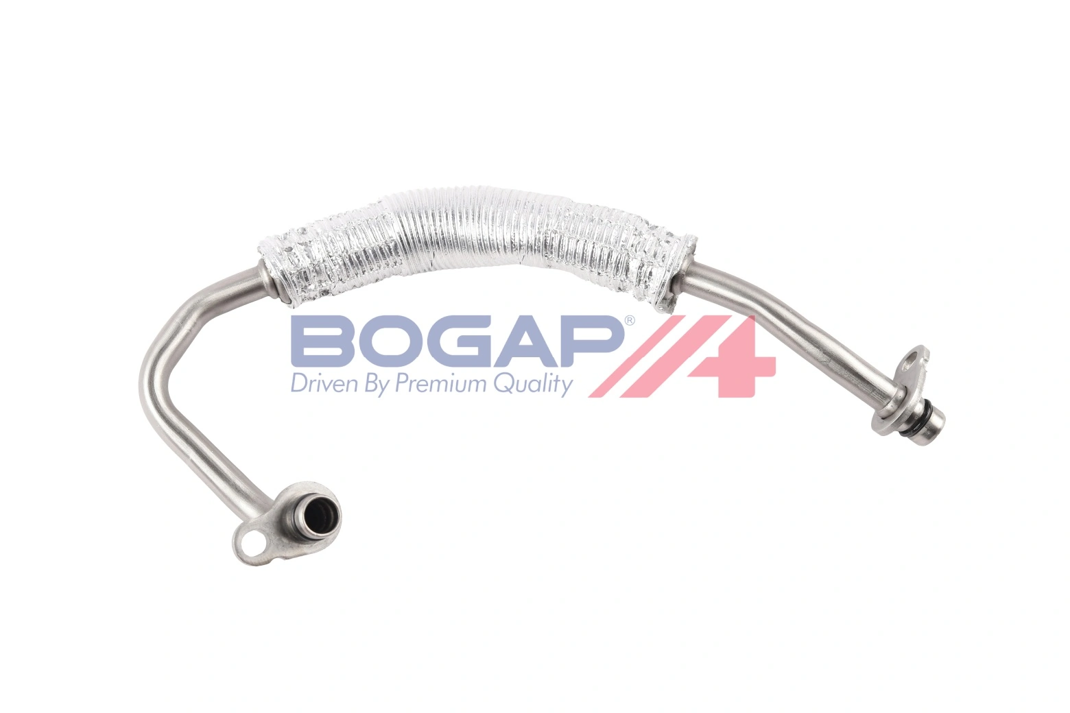 Oil Pipe, charger BOGAP Premium B1728132