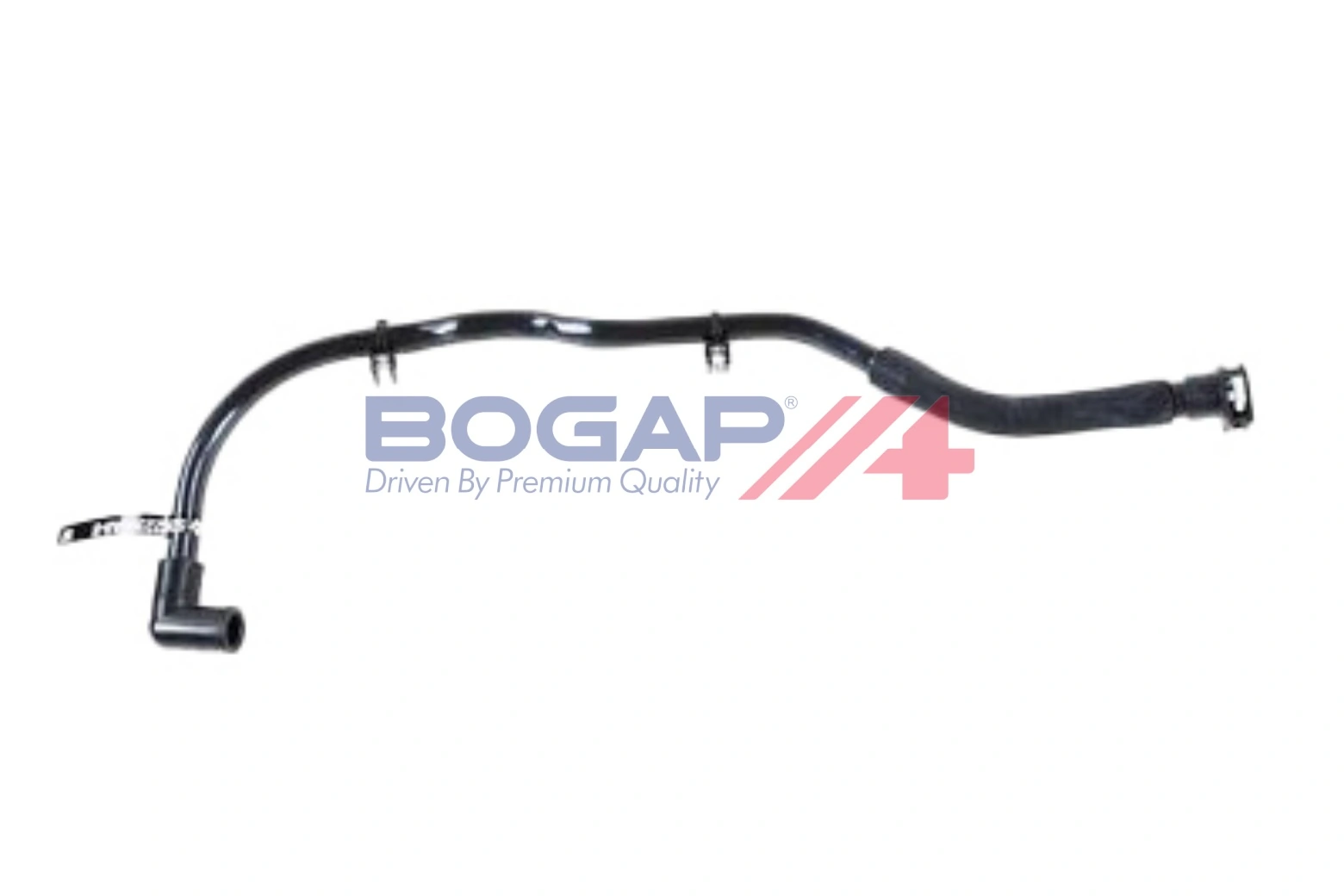 Thermostat, coolant BOGAP Premium V4245104