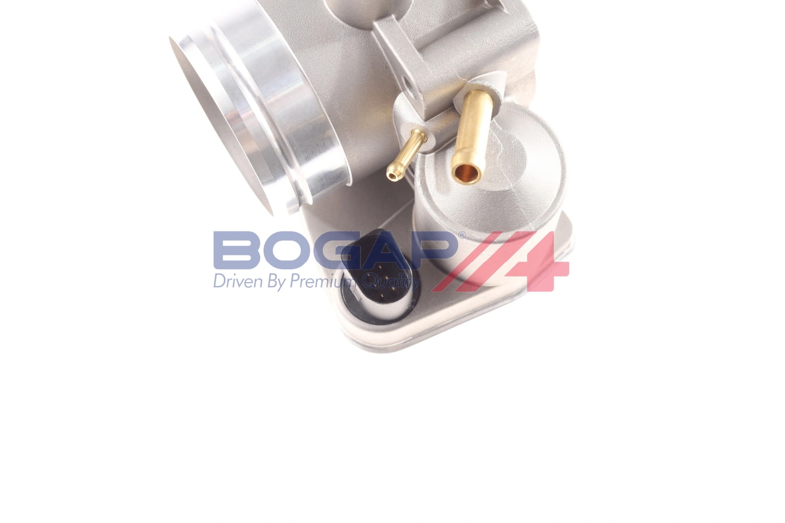 Throttle Body BOGAP Premium A6319180