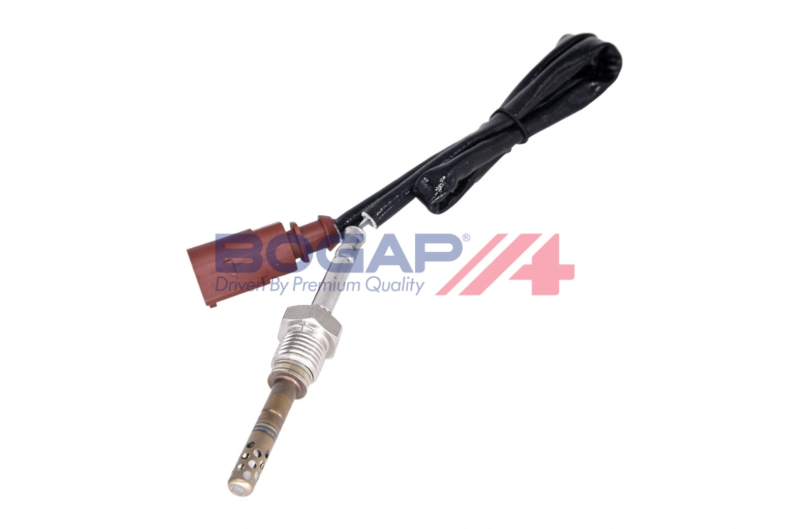 Sensor, exhaust gas temperature BOGAP Premium A6120241