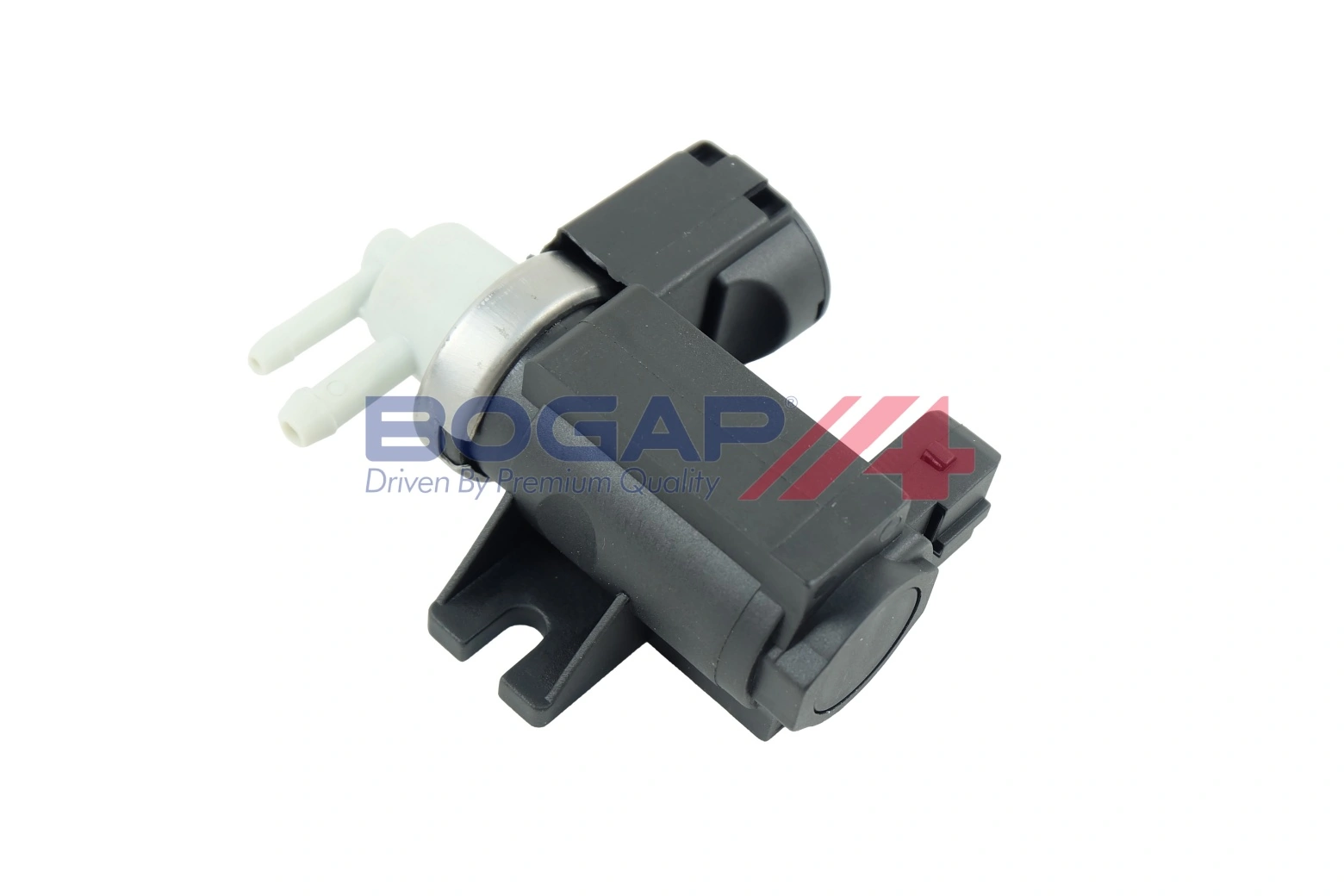 Pressure converter, turbocharger BOGAP Premium H6112105