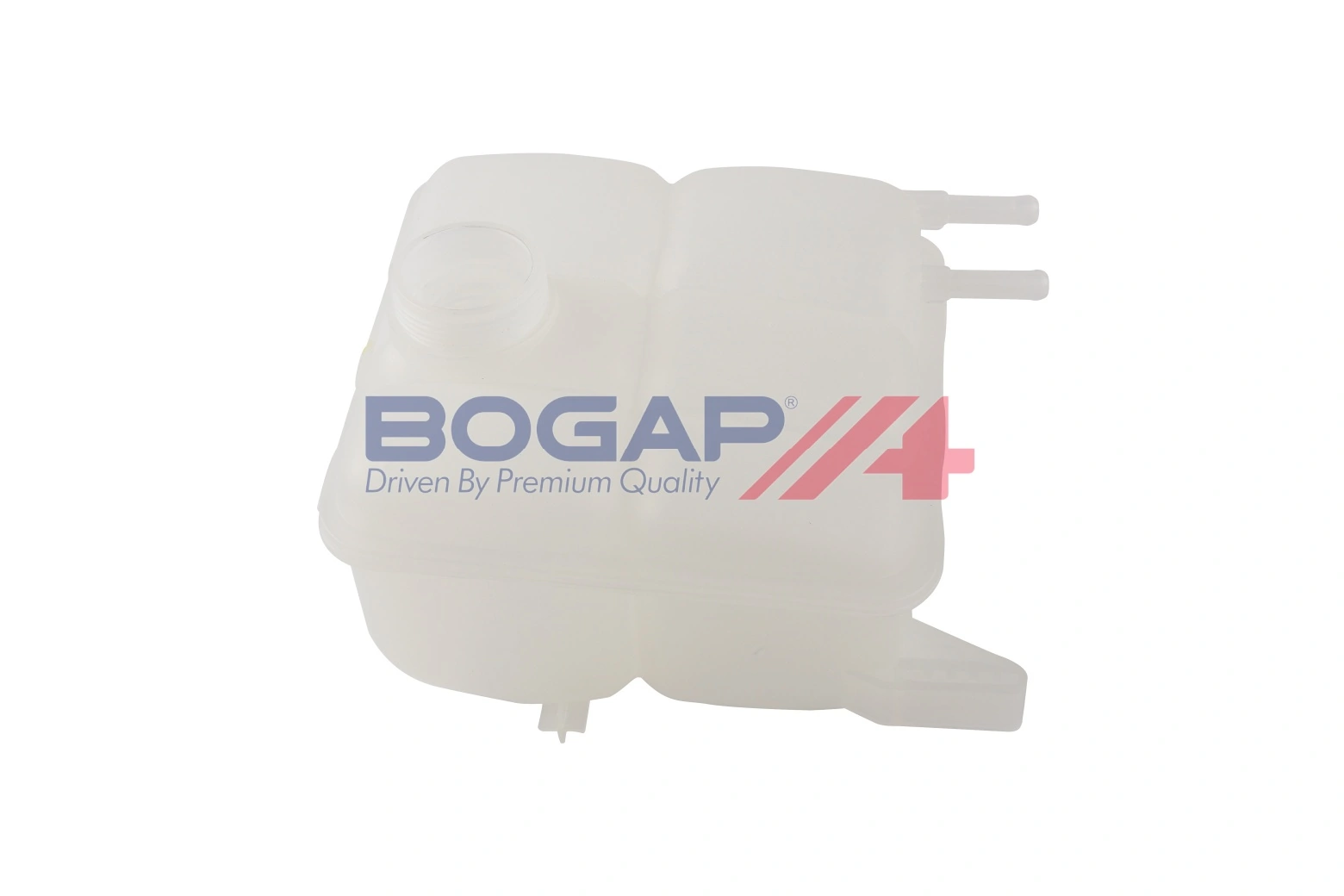 Expansion Tank, coolant BOGAP Premium V4240100