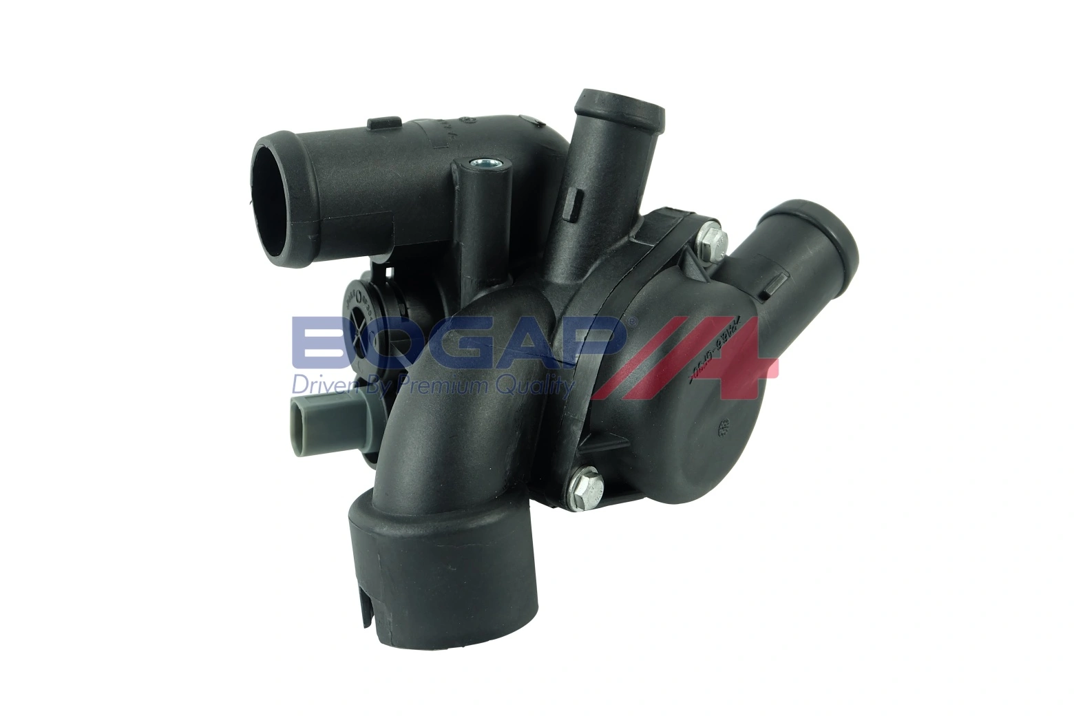 Thermostat Housing BOGAP Premium A4246111