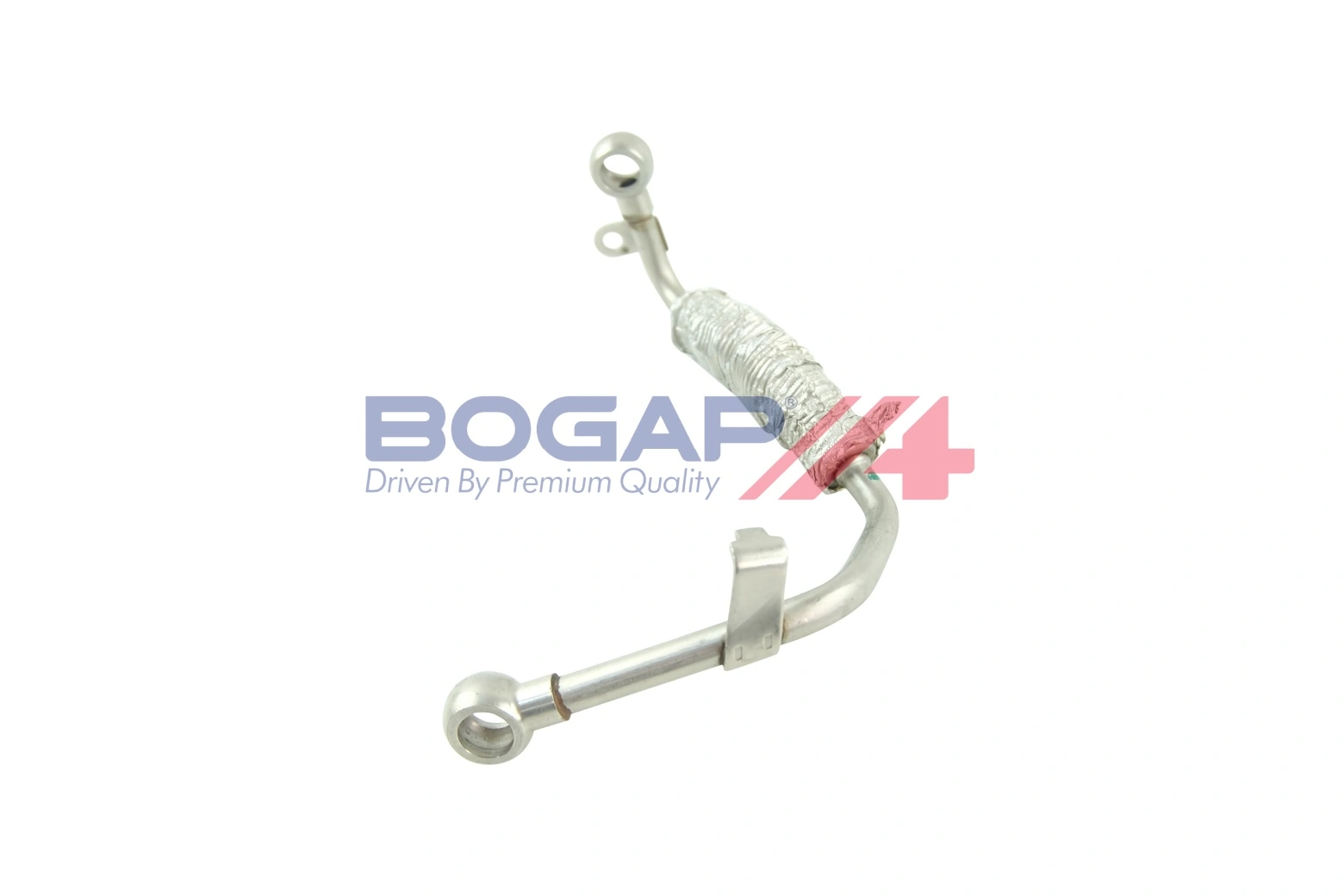 Oil Pipe, charger BOGAP Premium A4229137