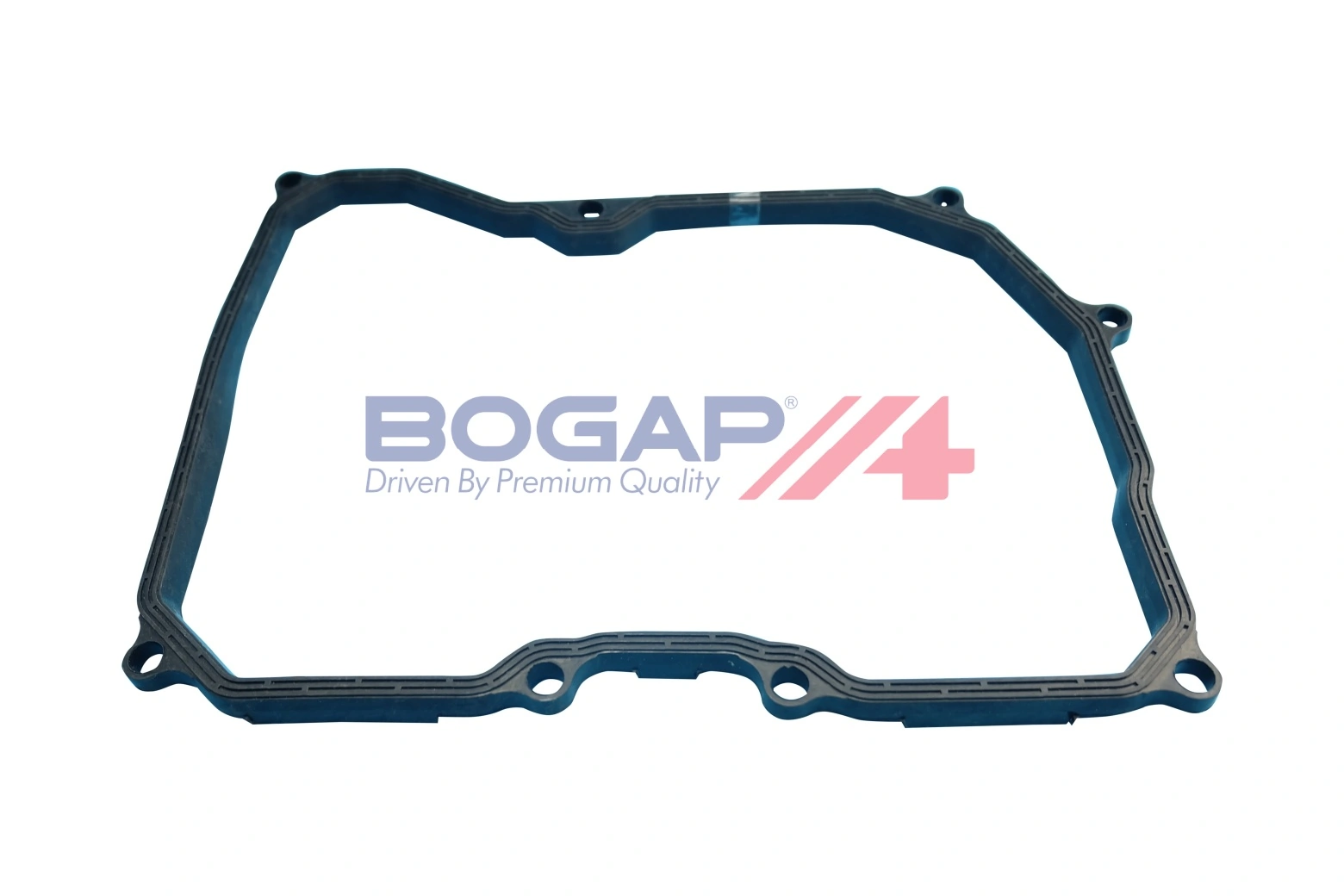 Gasket, automatic transmission oil sump BOGAP Premium A2141104