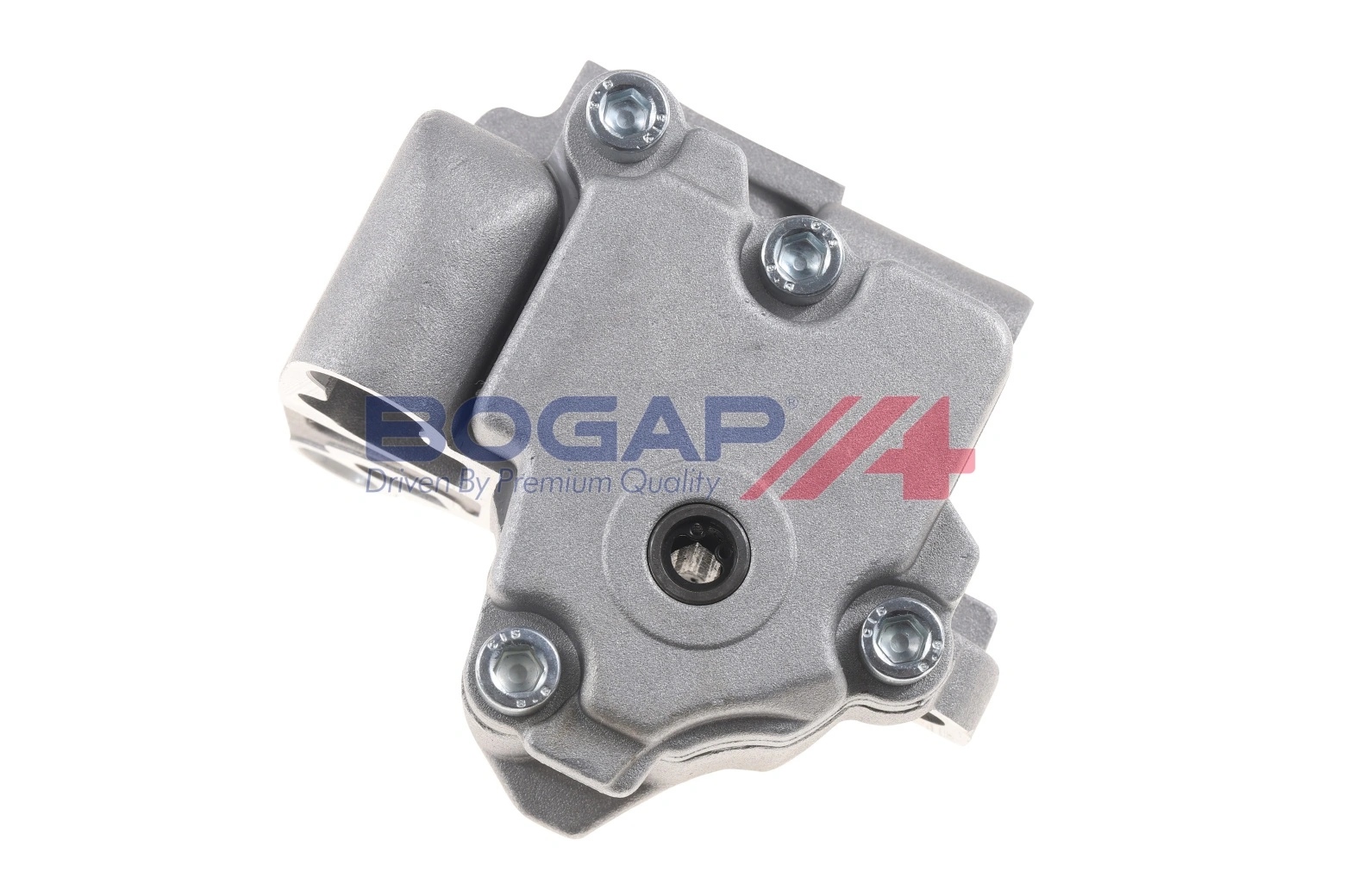 Oil Pump BOGAP Premium A1410120