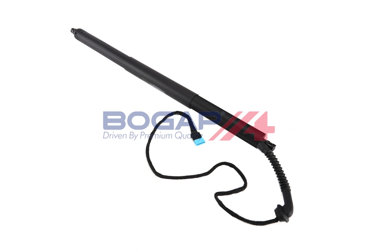 Gas Spring, boot/cargo area BOGAP Premium B5260115