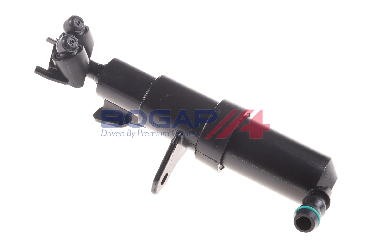 Washer Fluid Jet, headlight cleaning BOGAP Premium A5522254