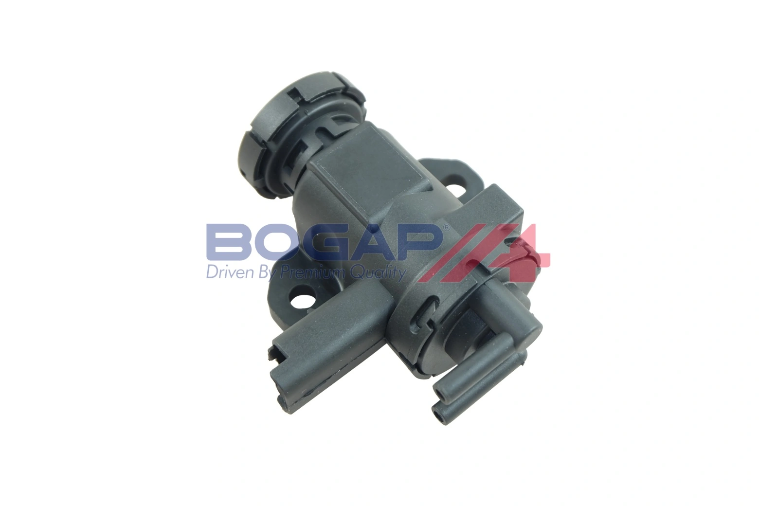 Pressure Converter, exhaust control BOGAP Premium P6112102