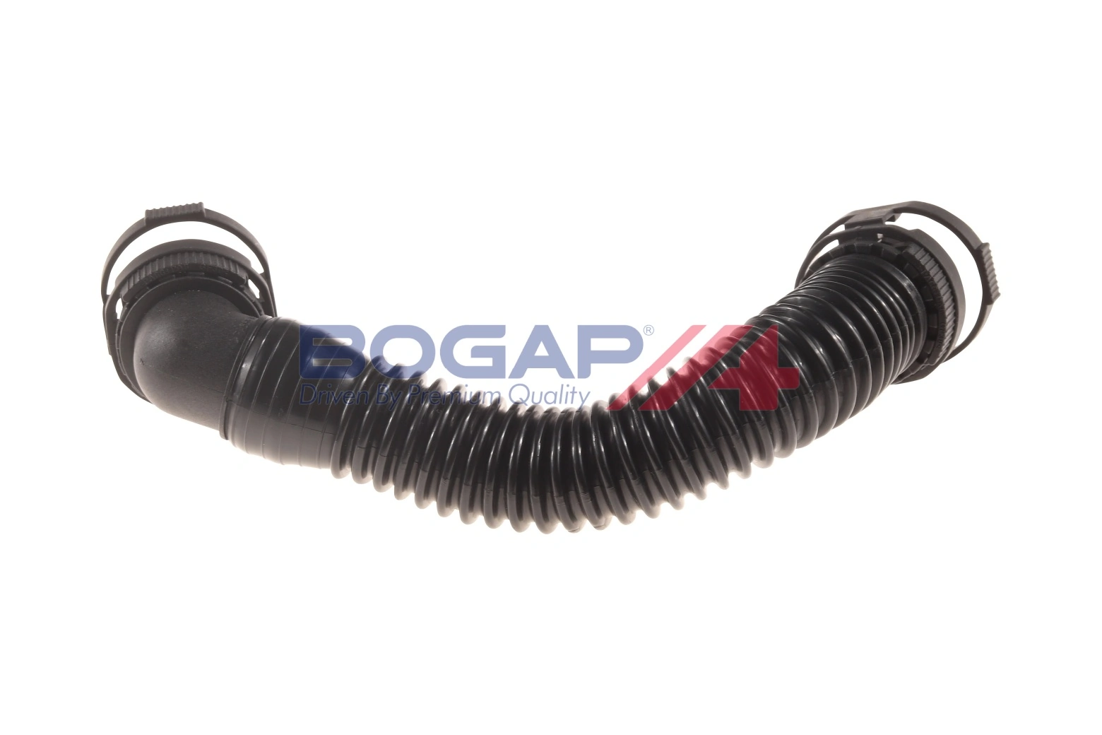 Hose, crankcase ventilation BOGAP Premium A1210169