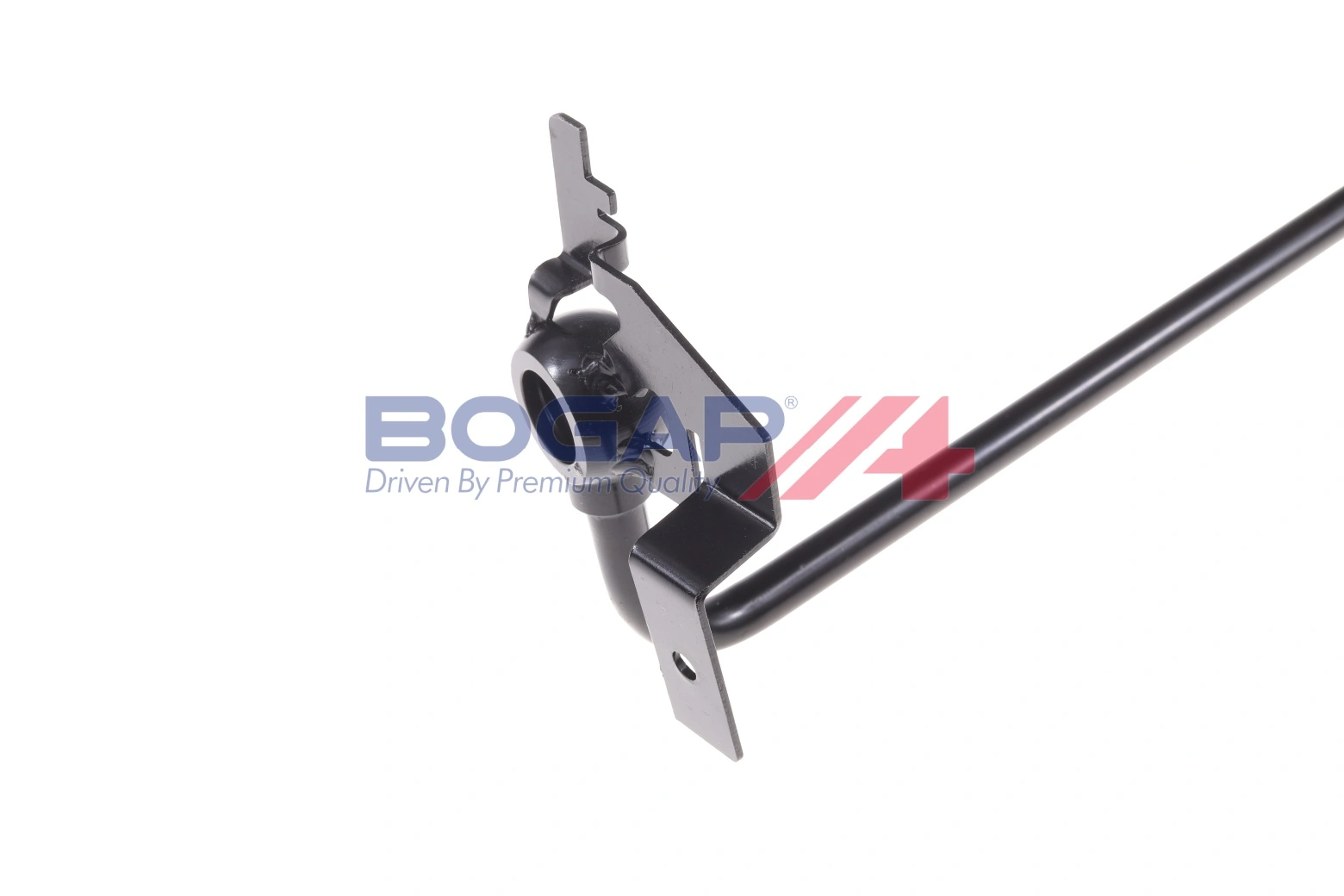 Hydraulic Hose, steering BOGAP Premium A3220103