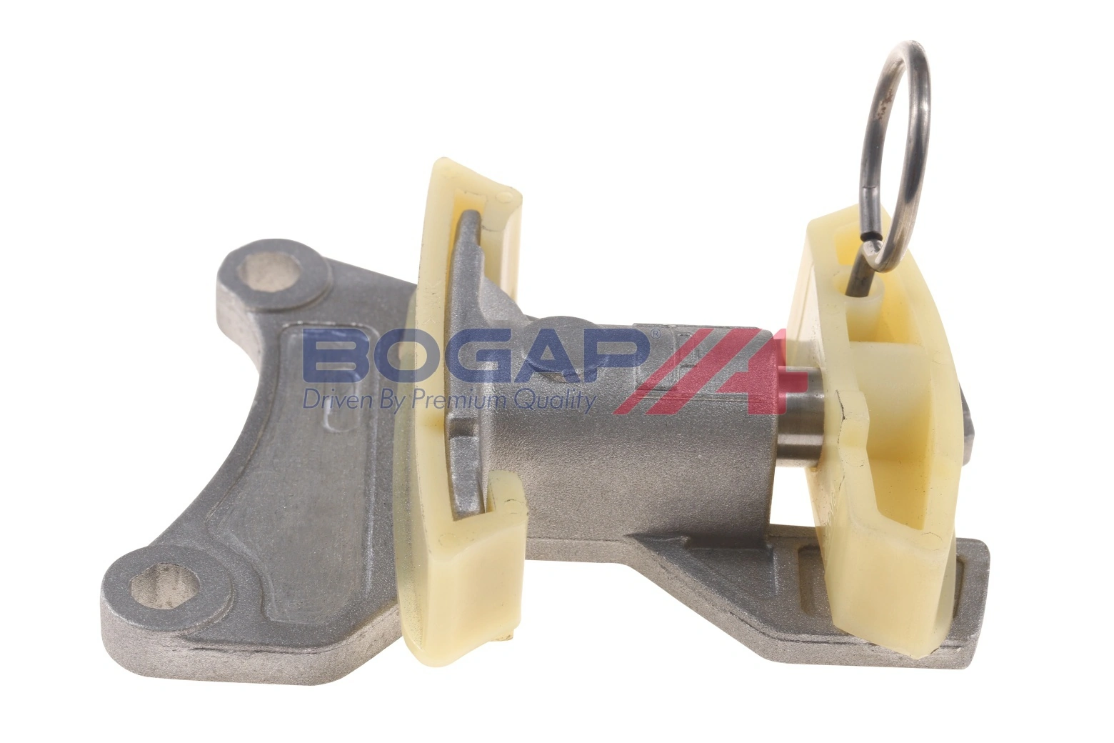 Tensioner, timing chain BOGAP Premium A1312121