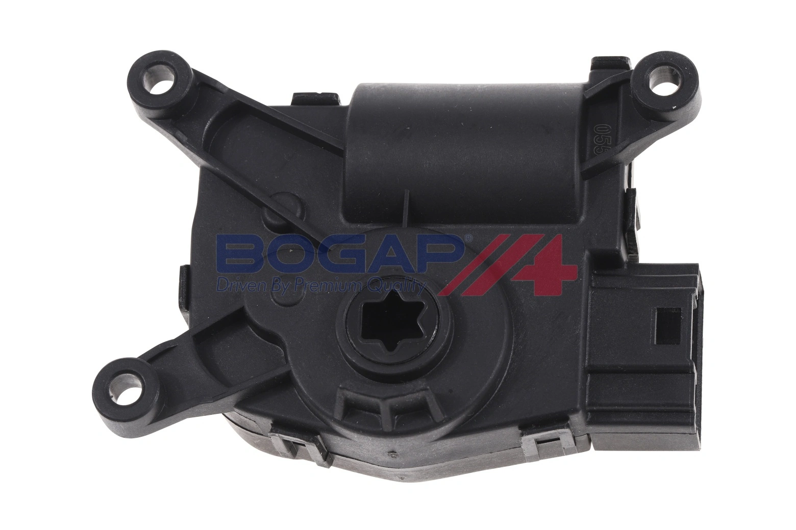 Actuator, blending flap BOGAP Premium A4132120