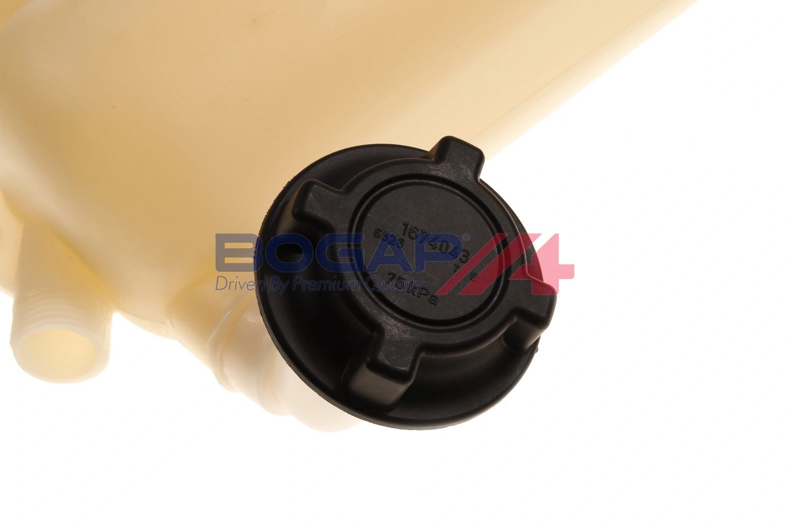 Gas Spring, bonnet BOGAP Premium V5134100