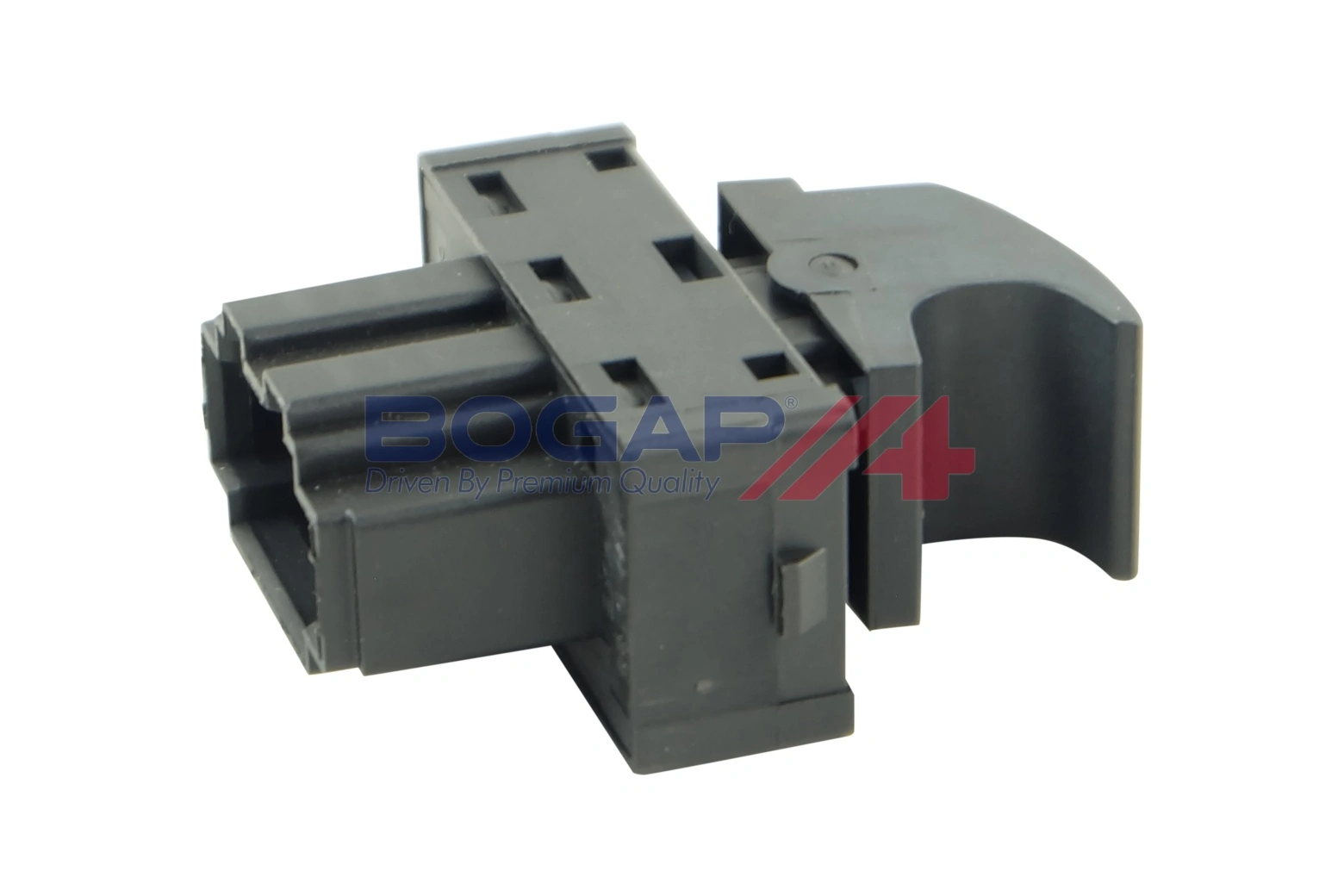 Switch, exterior rearview mirror adjustment BOGAP Premium A7335118