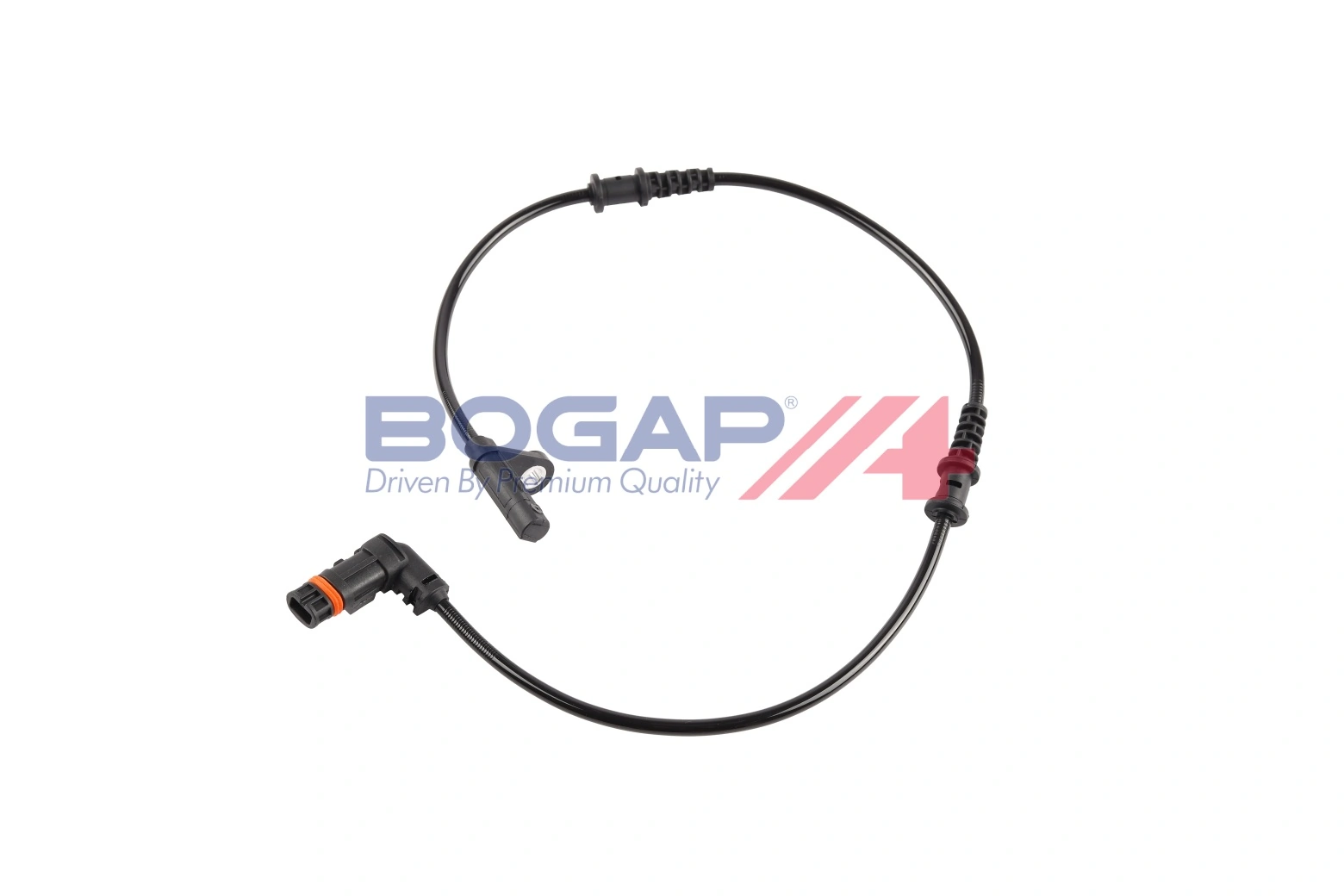 Sensor, wheel speed BOGAP Premium C7117209