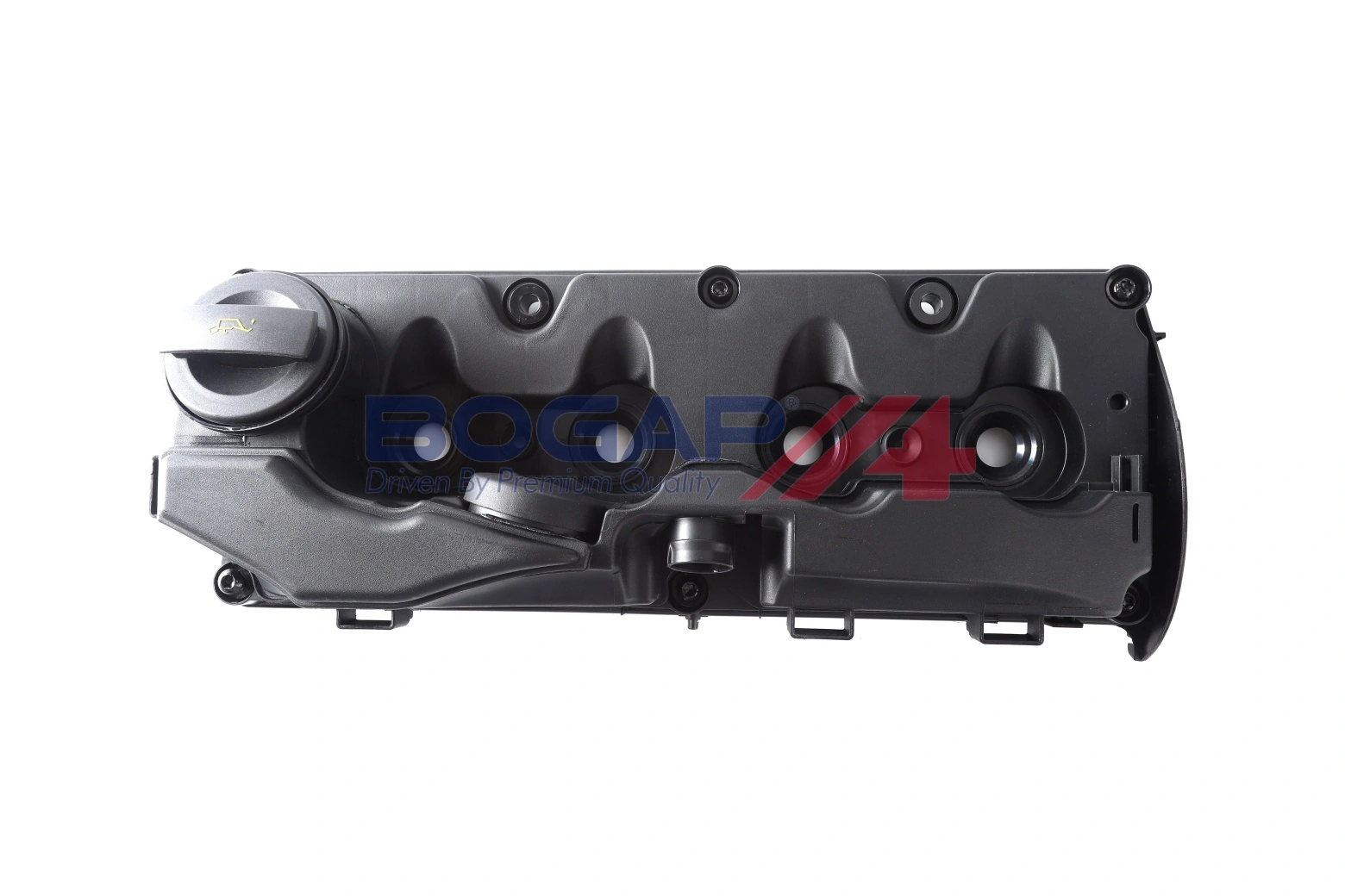 Cylinder Head Cover BOGAP Premium A1115130