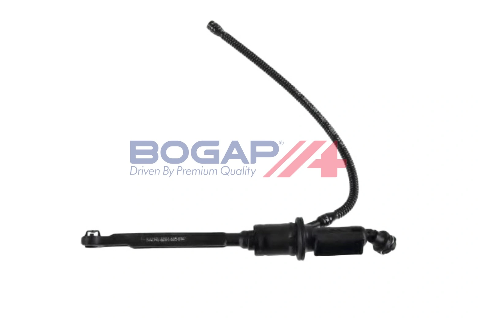 Master Cylinder, clutch BOGAP Premium P2210100