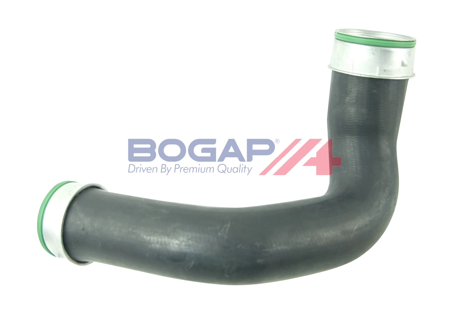 Charge Air Hose BOGAP Premium A1711286