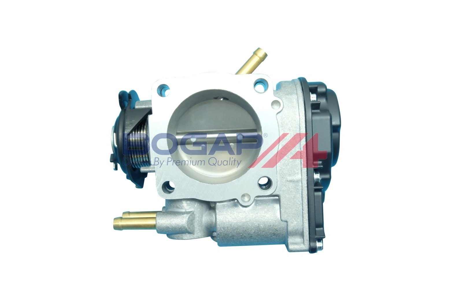Throttle Body BOGAP Premium A6319116