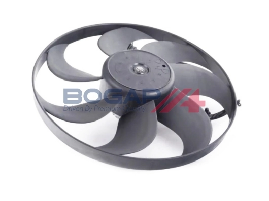 벤틸레이터, 엔진 냉각 BOGAP Premium A4243136