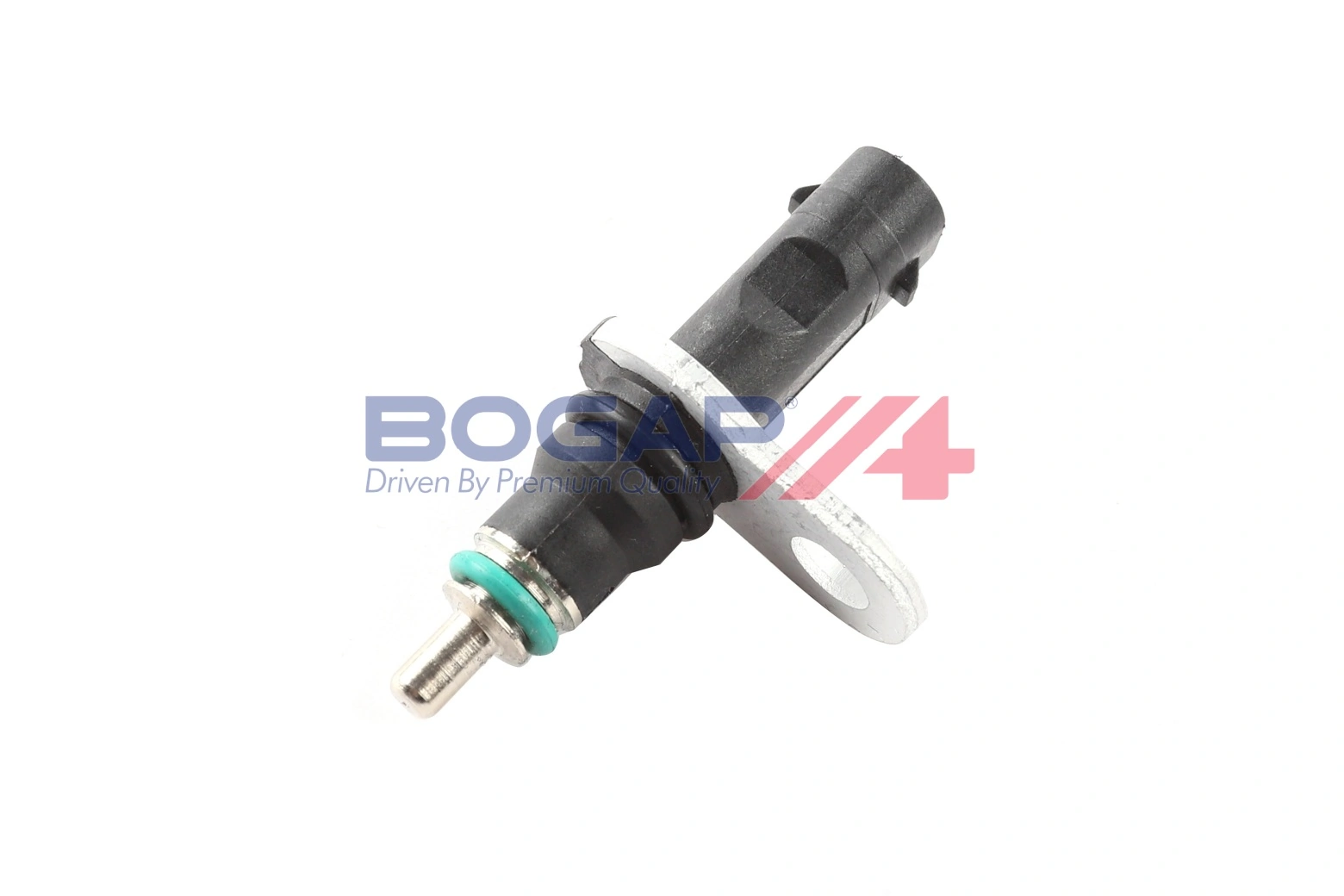 Sensor, coolant temperature BOGAP Premium A4126115