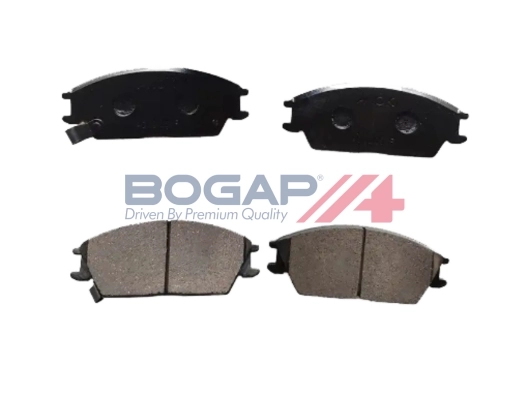 Switch, window regulator BOGAP Premium Y7339107