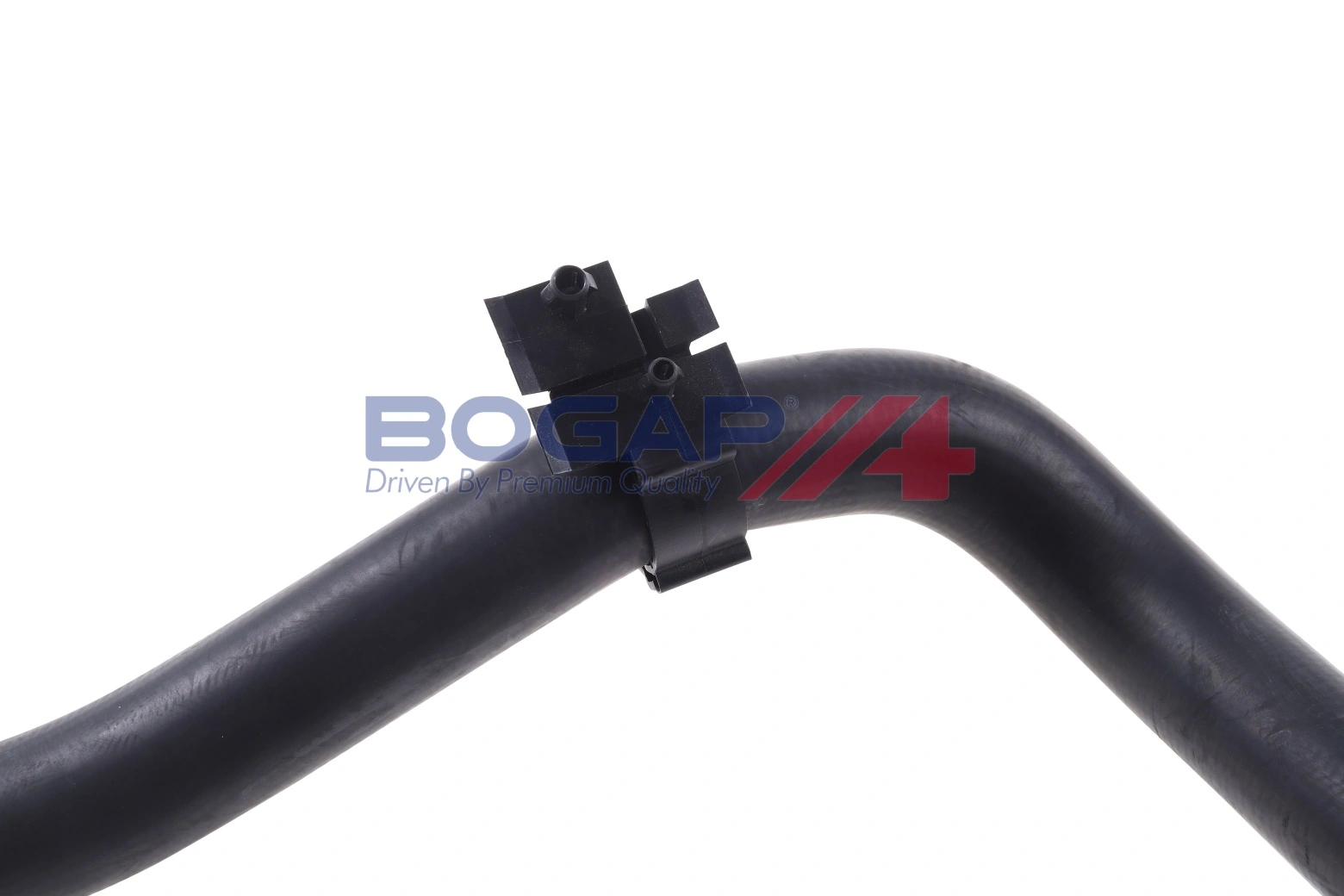 Radiator Hose BOGAP Premium A4228431