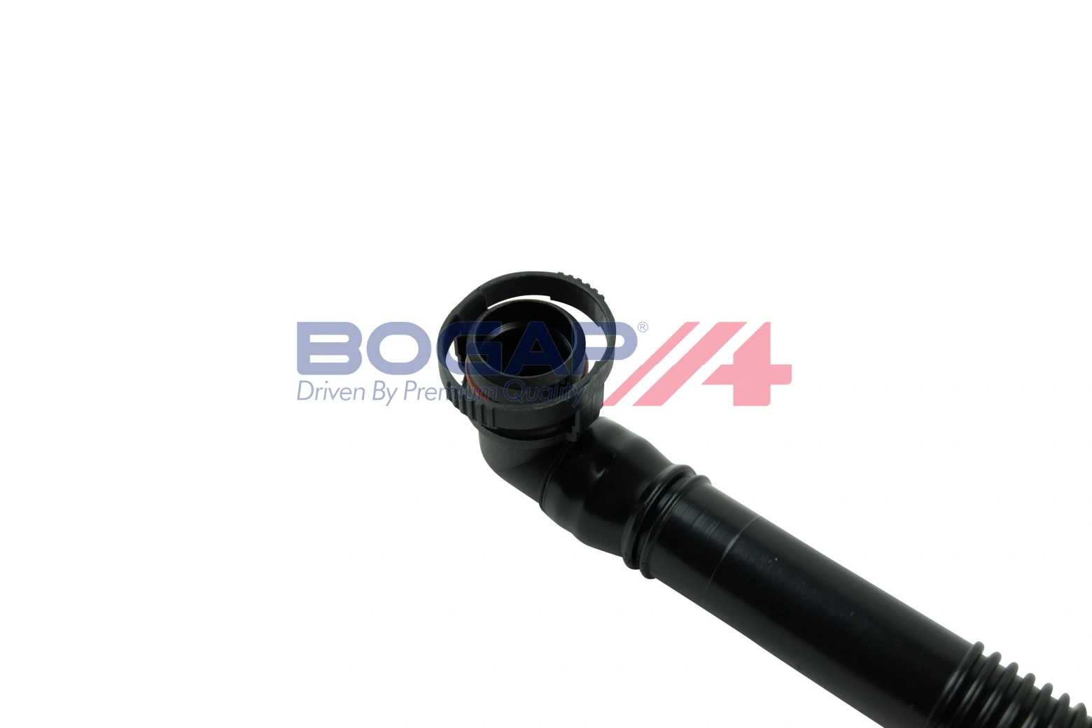 Hose, crankcase ventilation BOGAP Premium A1210199