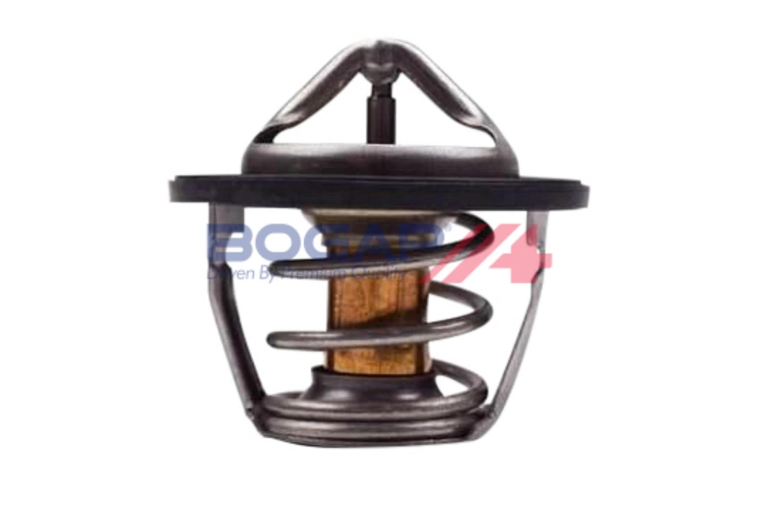 Thermostat, coolant BOGAP Premium W4245109