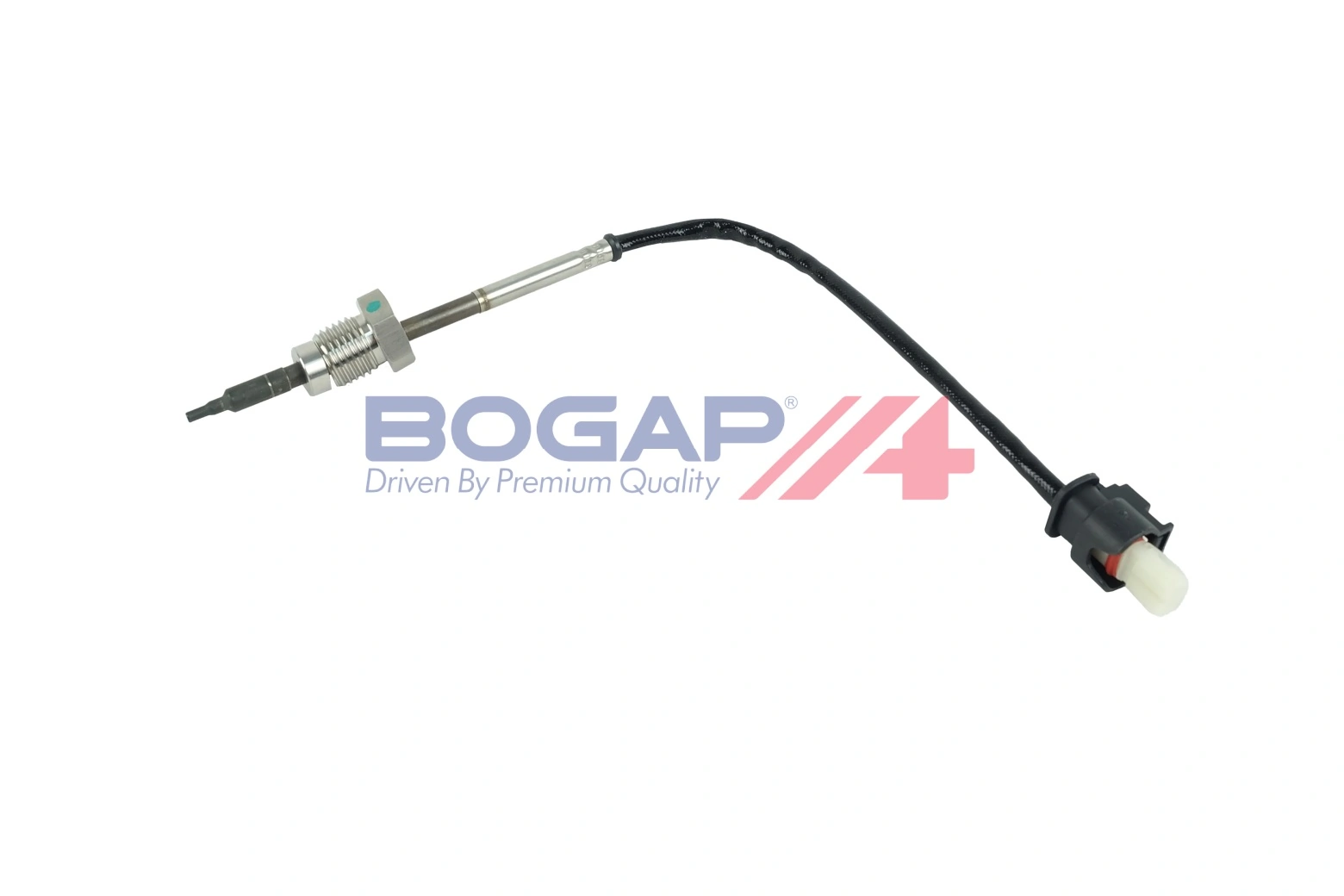 Sensor, exhaust gas temperature BOGAP Premium C6120118