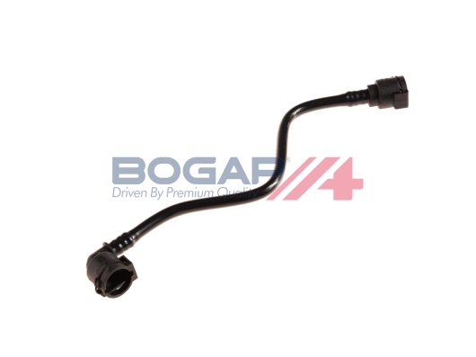 Radiator Hose BOGAP Premium B4228547